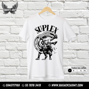 Suplex