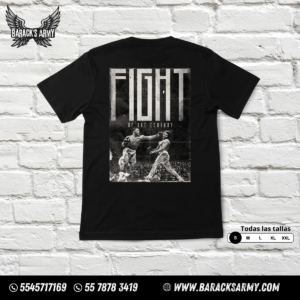 Fight!
