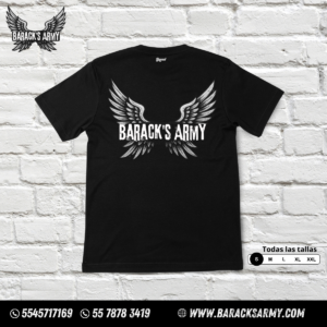Baracks Army