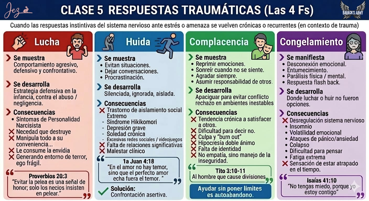 Clase 5
