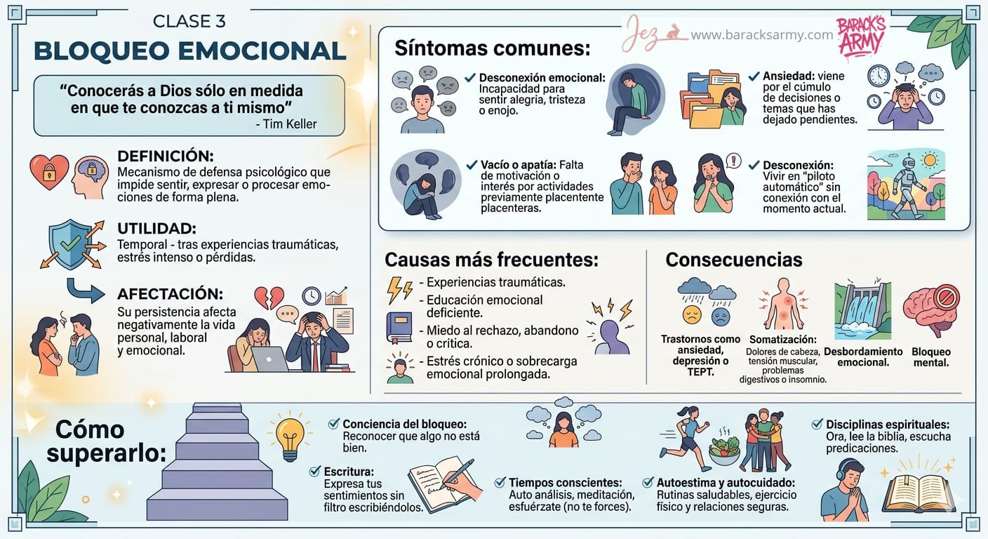 Clase 3